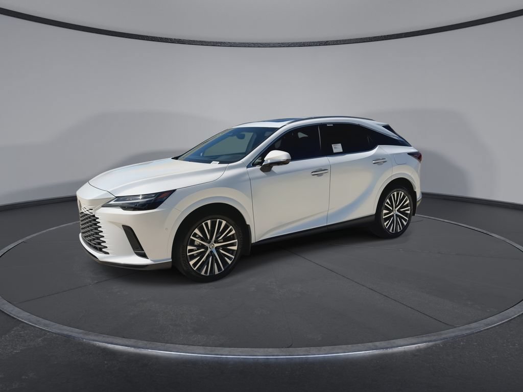 New 2026 Lexus RX 350 Premium Plus w/ Convenience Package AWD/4WD image 5