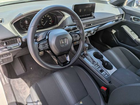Used 2024 Honda Civic Sport image 14