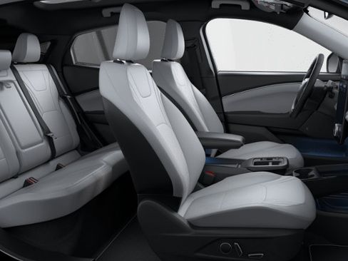 New 2026 Ford Mustang Mach-E Premium RWD image 29