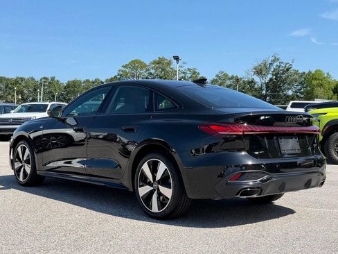 New 2026 Audi A5 2.0T Premium Plus AWD/4WD image 8