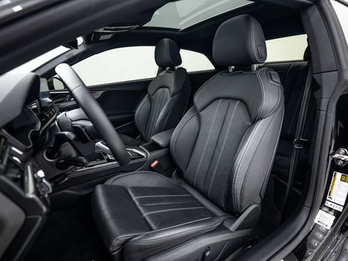 Certified 2023 Audi S5 Prestige w/ S Sport Package AWD/4WD image 15