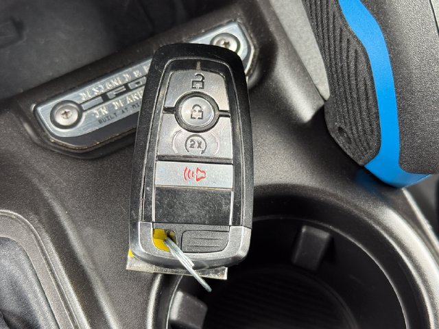 Used 2022 Ford Bronco Outer Banks AWD/4WD image 14