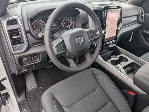 New 2026 RAM 1500 Big Horn image 11