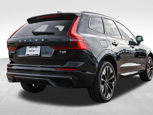New 2026 Volvo XC60 T8 Plus AWD/4WD image 5