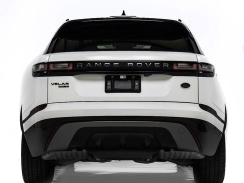Used 2020 Land Rover Range Rover Velar R-Dynamic S image 8