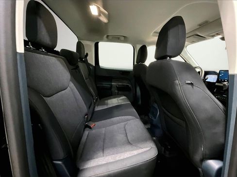 Used 2025 Ford Maverick XLT w/ Black Appearance Package image 25