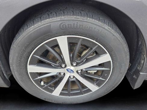 Used 2022 Subaru Impreza 2.0i Premium AWD/4WD image 9