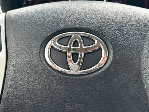 Used 2013 Toyota Highlander Limited image 39