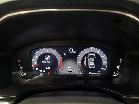 Used 2025 Acura Integra A-Spec FWD image 13
