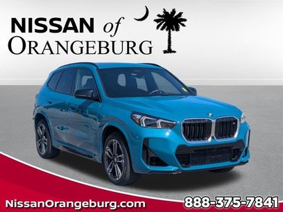 Used 2025 BMW X1 M35i