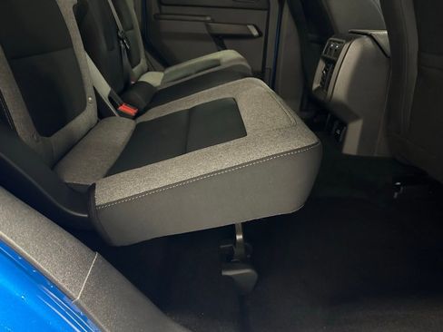 Used 2025 Ford Bronco Big Bend image 51