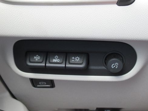 Used 2023 GMC Terrain Denali AWD/4WD image 22