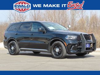 Used 2021 Dodge Durango AWD w/ Trailer Tow Group IV video 1
