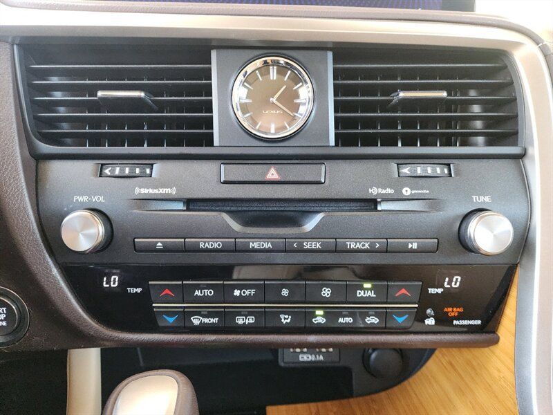 Used 2020 Lexus RX 350 FWD w/ Premium Package image 57