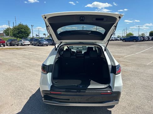 New 2026 Honda HR-V EX-L image 19