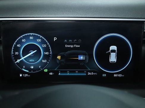 Used 2023 Hyundai Tucson SEL image 40