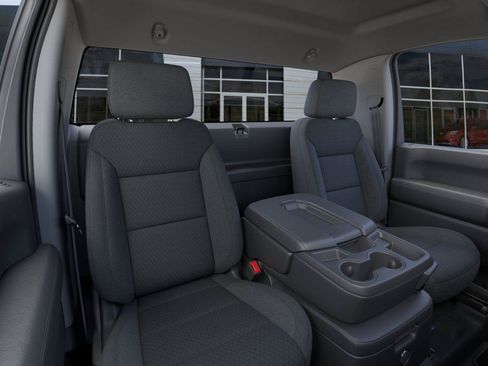 New 2026 GMC Sierra 3500 Pro w/ Convenience Package AWD/4WD image 16