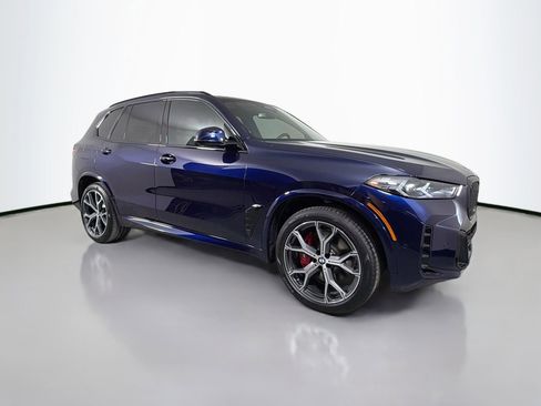 New 2026 BMW X5 xDrive40i w/ M Sport Package image 3