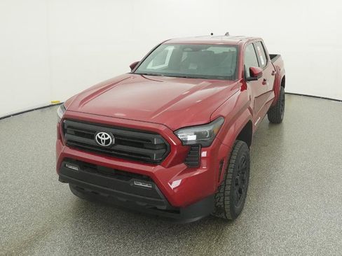 New 2026 Toyota Tacoma SR5 image 3