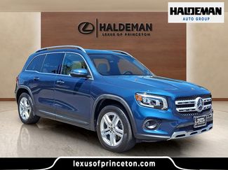 Used 2021 Mercedes-Benz GLB 250 4MATIC video 1