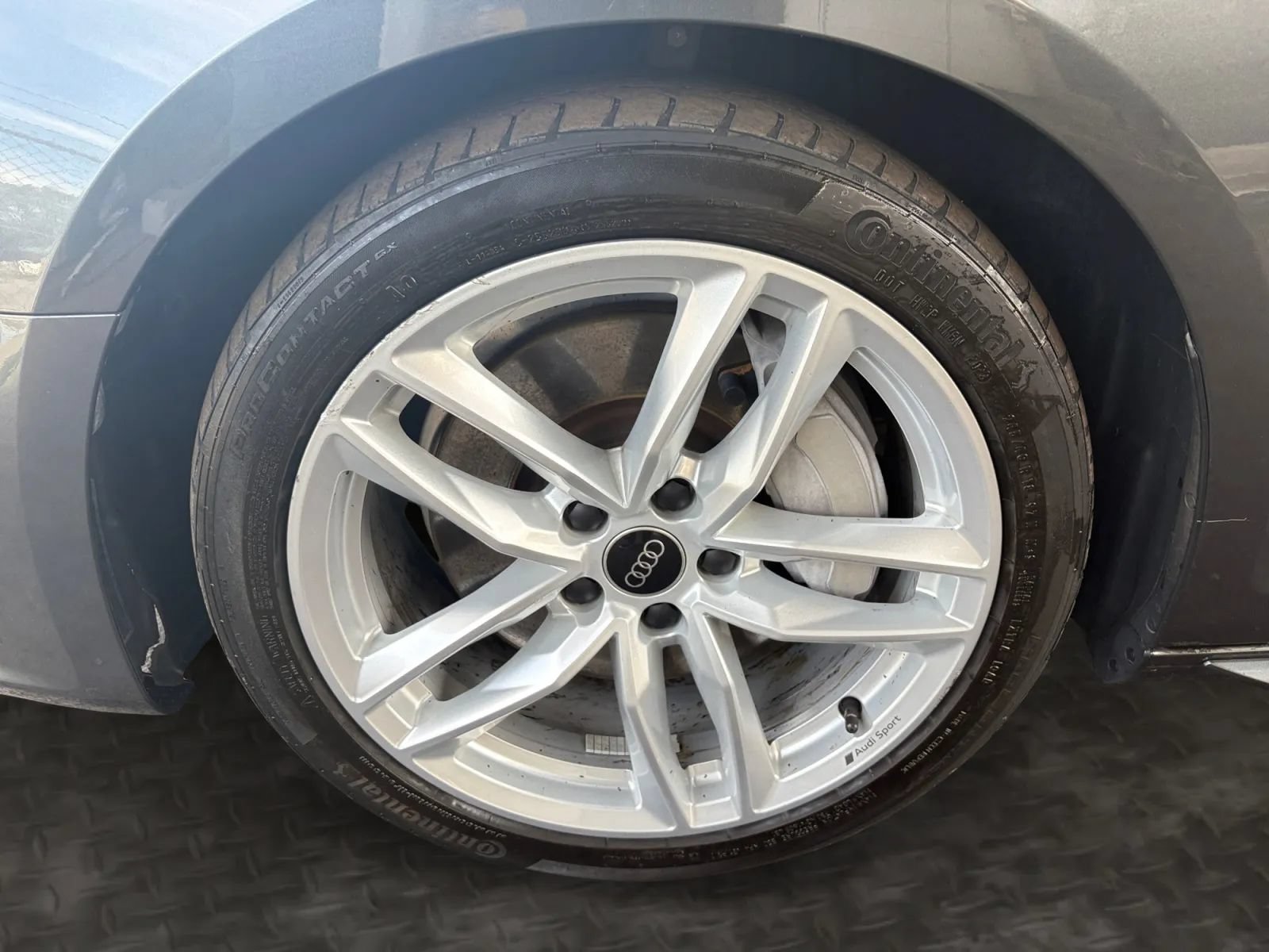 Used 2023 Audi A4 2.0T Premium w/ Convenience Package AWD/4WD image 36