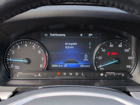 Used 2023 Ford Explorer XLT w/ Equipment Group 202A image 32