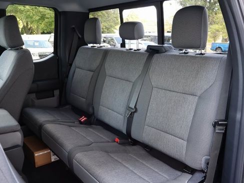 New 2026 Ford F350 XL w/ STX Appearance Package image 10