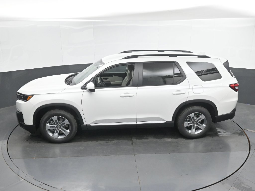 New 2026 Honda Pilot EX-L image 31