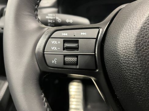 New 2026 Honda Accord Sport image 18