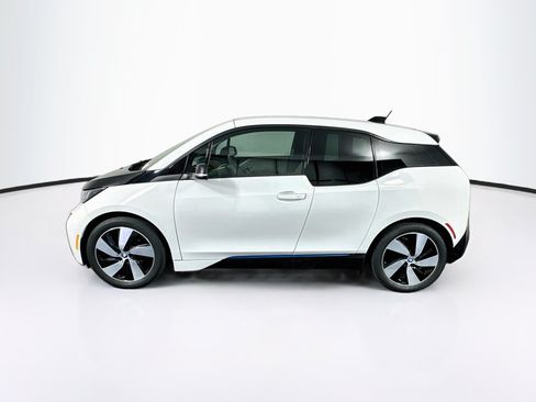 Used 2015 BMW i3 RWD image 4