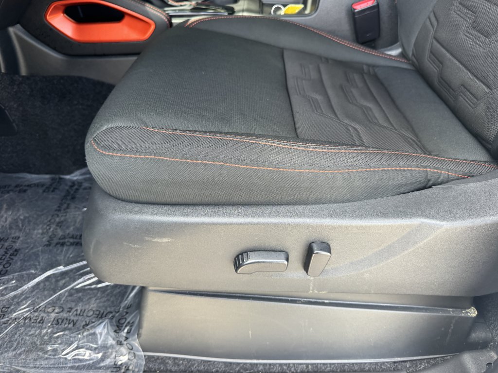 Used 2024 Nissan Frontier PRO-4X w/ Off-Road Protection Package AWD/4WD image 33