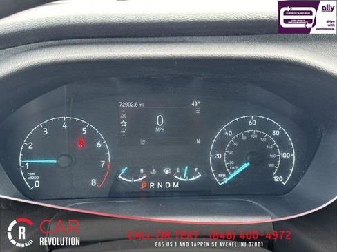 Used 2020 Ford Transit 250 Low Roof w/ Load Area Protection Package image 24