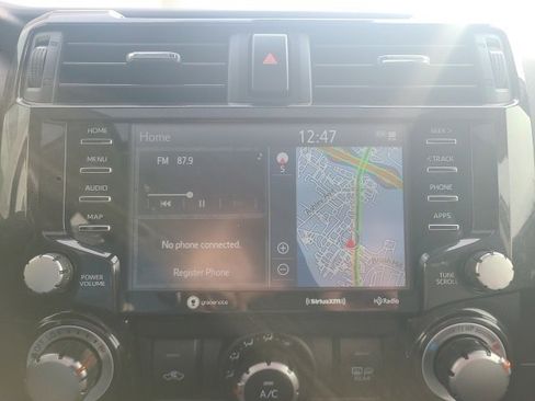 Used 2021 Toyota 4Runner TRD Off-Road Premium w/ Moonroof Package image 31