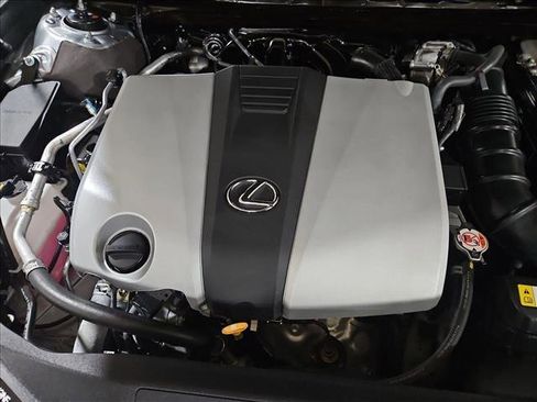 Used 2023 Lexus ES 350 w/ Premium Package image 23