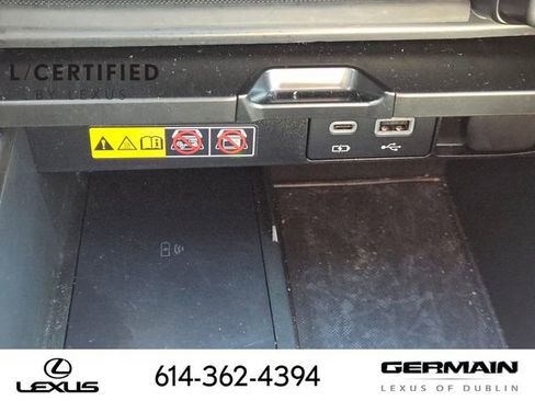 Certified 2024 Lexus RX 350 Premium image 23