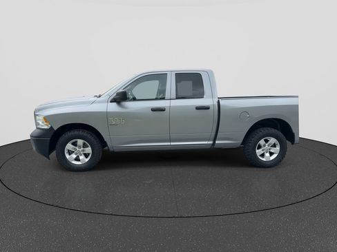 Used 2023 RAM 1500 Tradesman AWD/4WD image 5