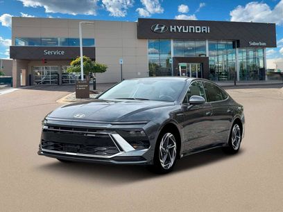 New 2026 Hyundai Sonata SEL