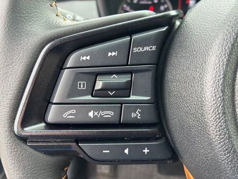 Used 2024 Subaru Crosstrek 2.5i Wilderness w/ Wilderness Package image 28