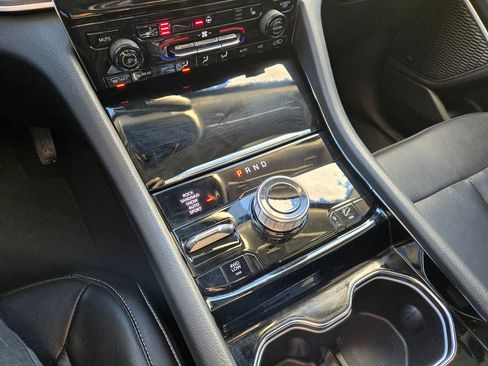 Used 2022 Jeep Grand Cherokee Limited 4xe image 23