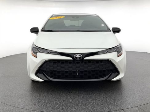 Used 2022 Toyota Corolla SE FWD image 9