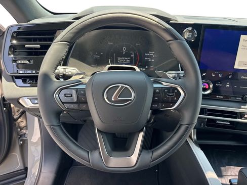 New 2026 Lexus RX 350 F Sport w/ Convenience Package AWD/4WD image 29