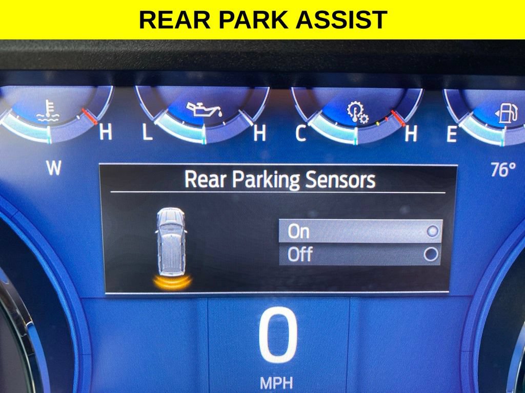 Used 2022 Ford Expedition XLT RWD image 16