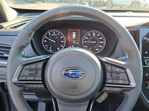 New 2026 Subaru Forester Limited image 17