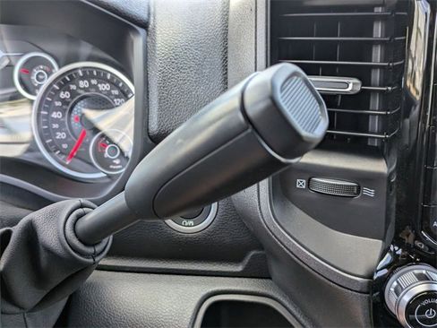 New 2026 RAM 2500 Tradesman image 21