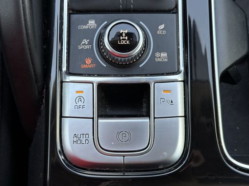 Used 2023 Kia Telluride S AWD/4WD image 10