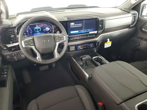 New 2026 Chevrolet Silverado 1500 LT Trail Boss image 18