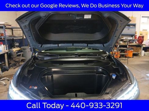 Certified 2023 Ford Mustang Mach-E Select image 35