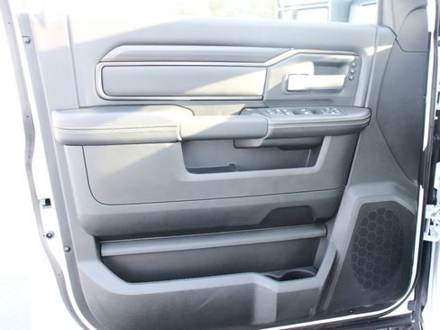 New 2025 RAM 2500 Power Wagon image 4