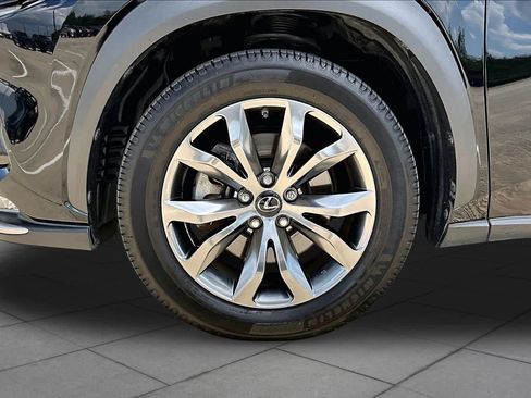 Used 2019 Lexus NX 300 F Sport FWD image 11