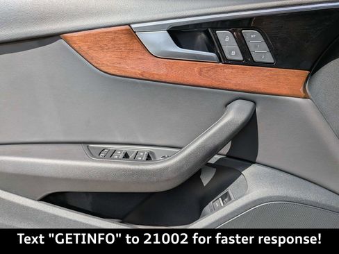 Used 2023 Audi A4 2.0T Premium image 26